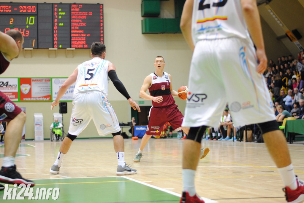 KSK Noteć Inowrocław - Domino Inowrocław