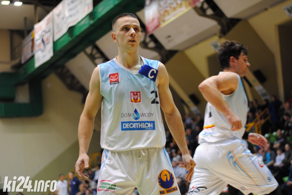 KSK Noteć Inowrocław - Domino Inowrocław