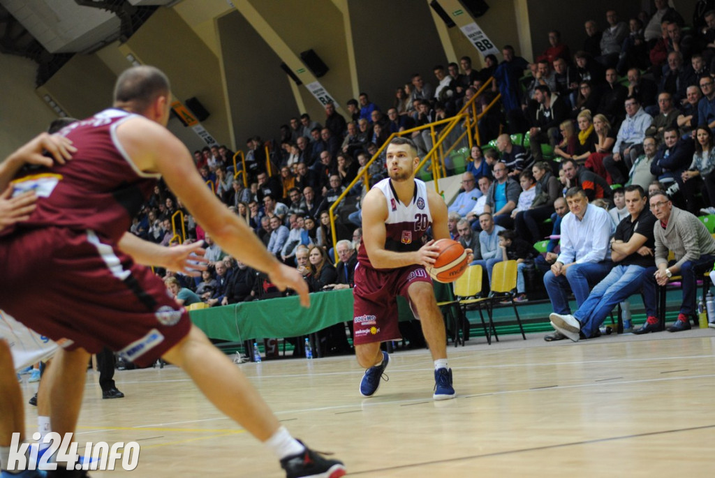 KSK Noteć Inowrocław - Domino Inowrocław