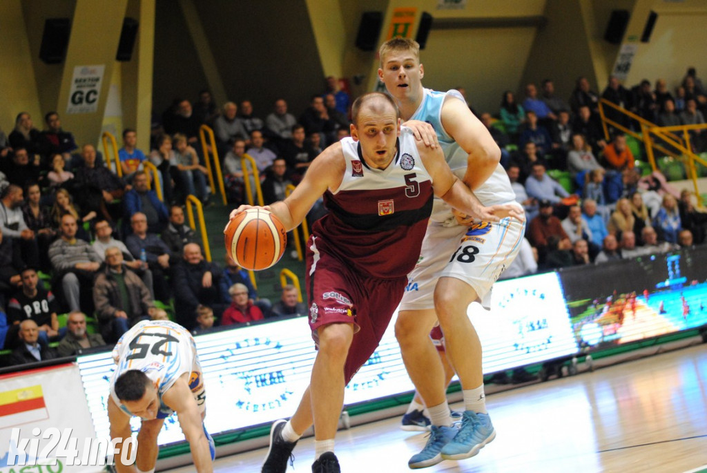KSK Noteć Inowrocław - Domino Inowrocław