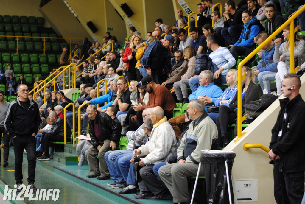 KSK Noteć Inowrocław - Domino Inowrocław