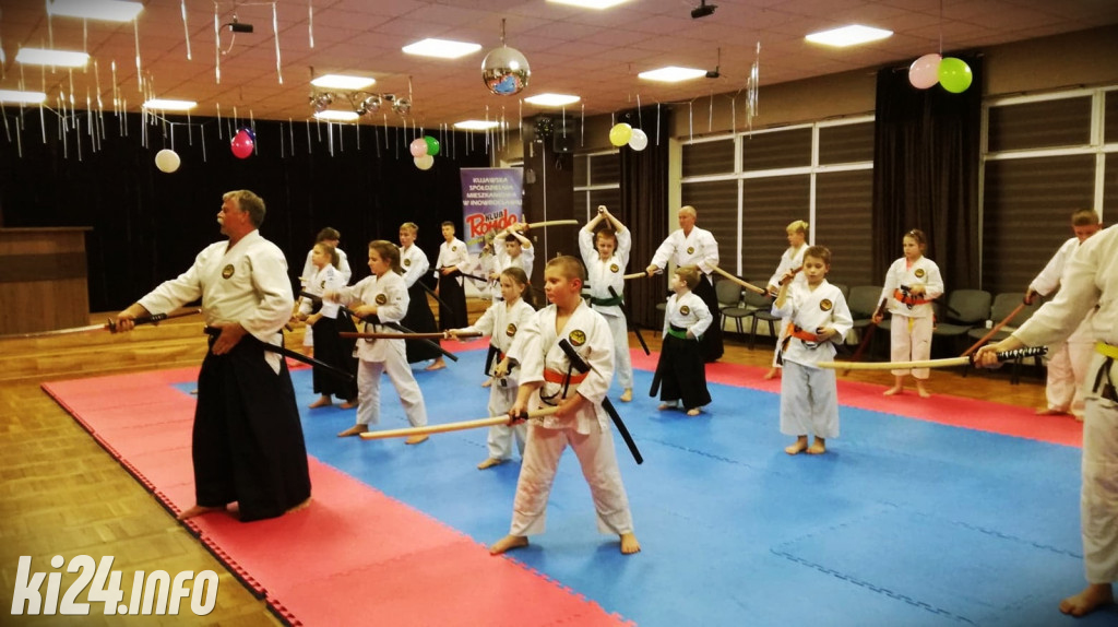 Otwarte Seminarium Kenjutsu
