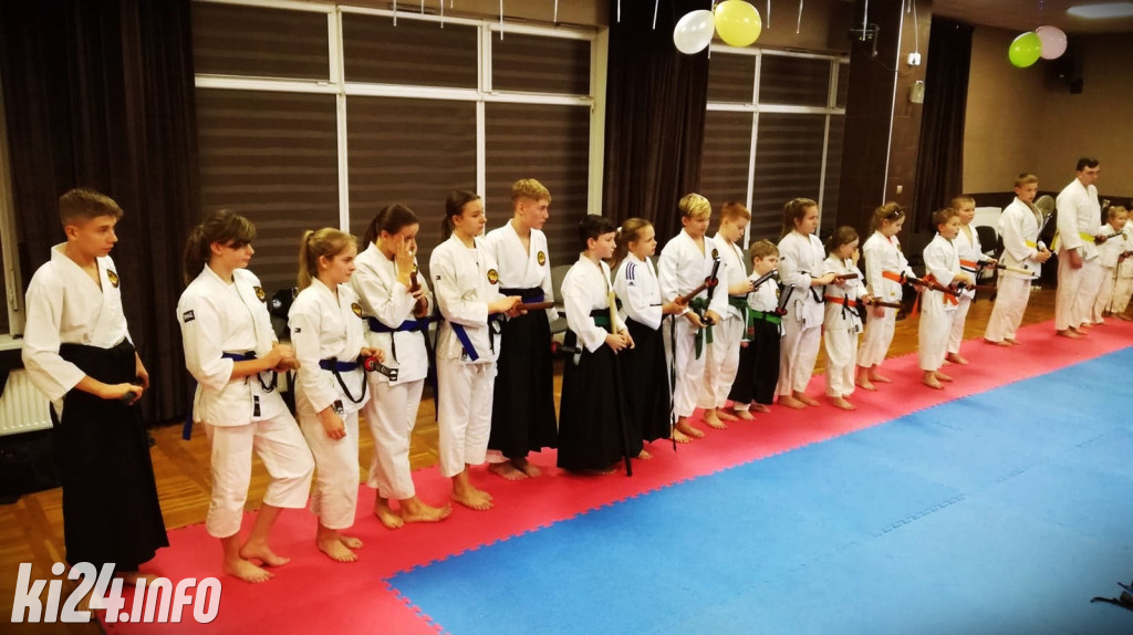 Otwarte Seminarium Kenjutsu