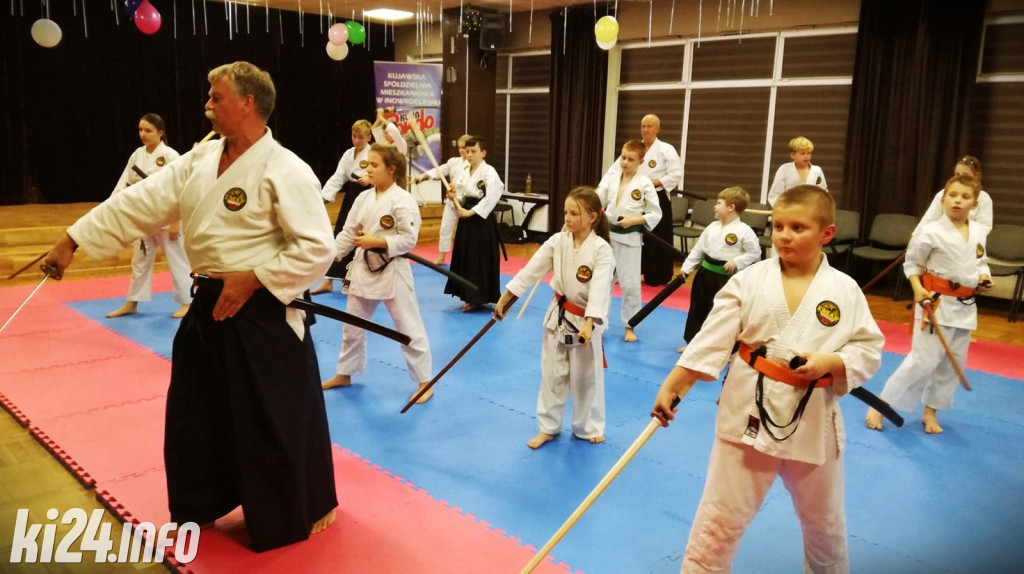 Otwarte Seminarium Kenjutsu