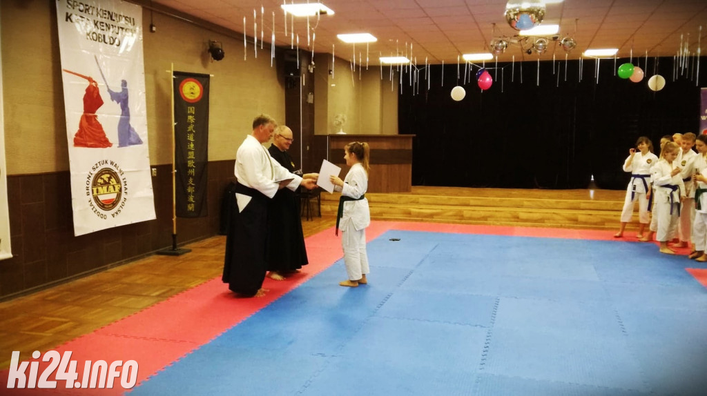 Otwarte Seminarium Kenjutsu