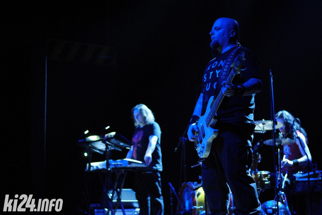 Koncert Closterkeller