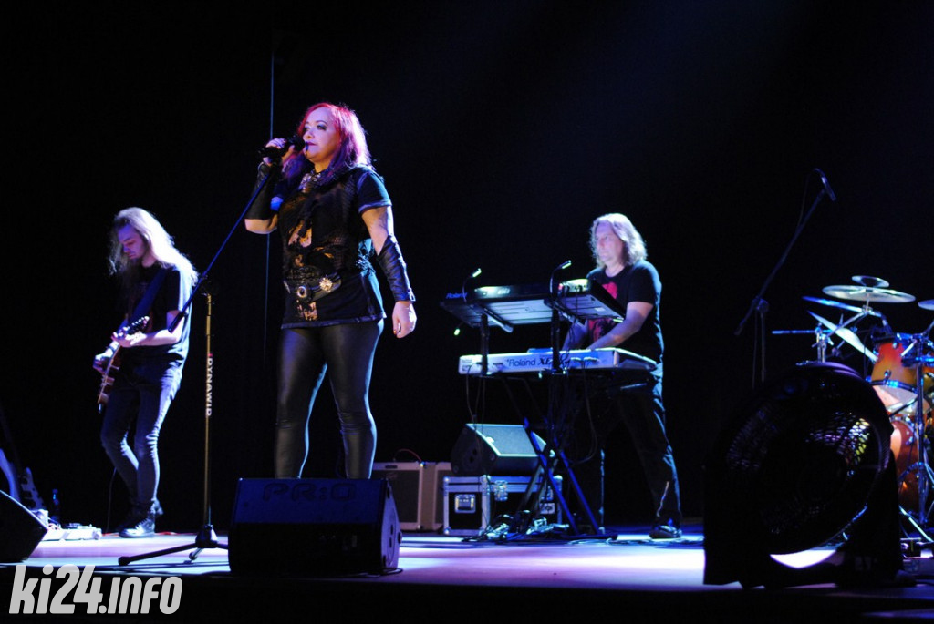 Koncert Closterkeller