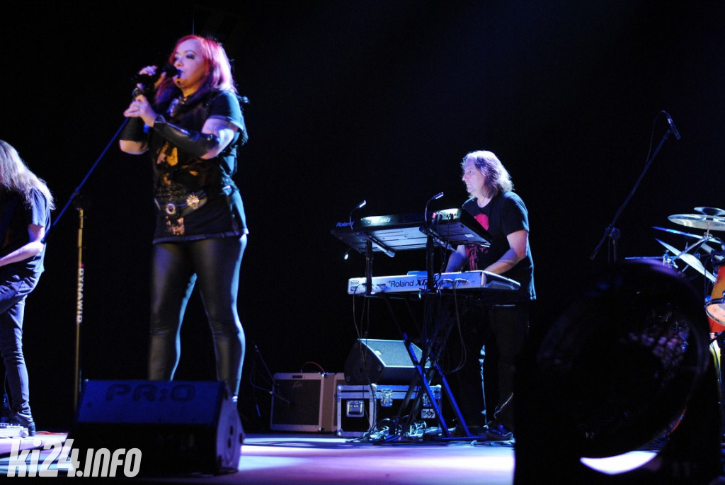 Koncert Closterkeller