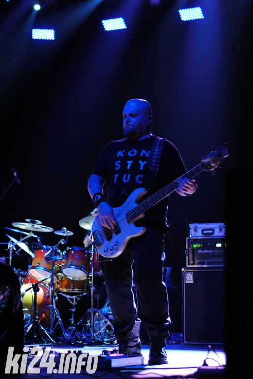 Koncert Closterkeller