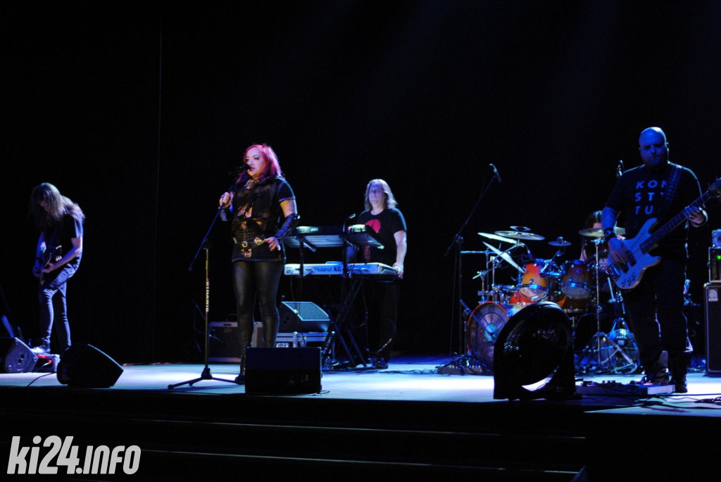 Koncert Closterkeller