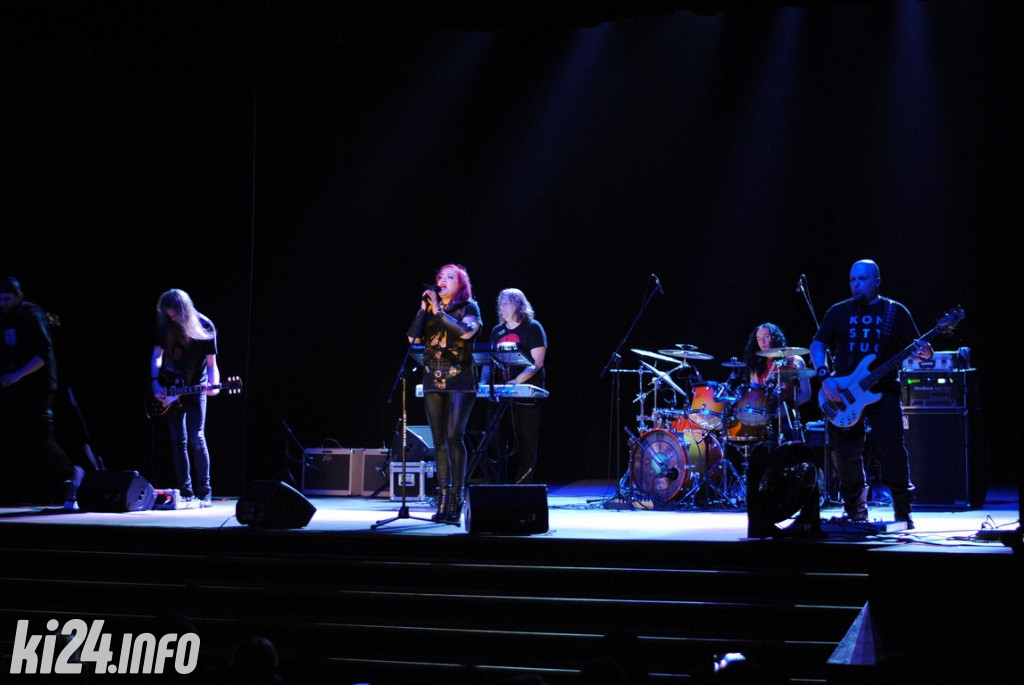 Koncert Closterkeller