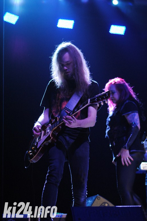 Koncert Closterkeller