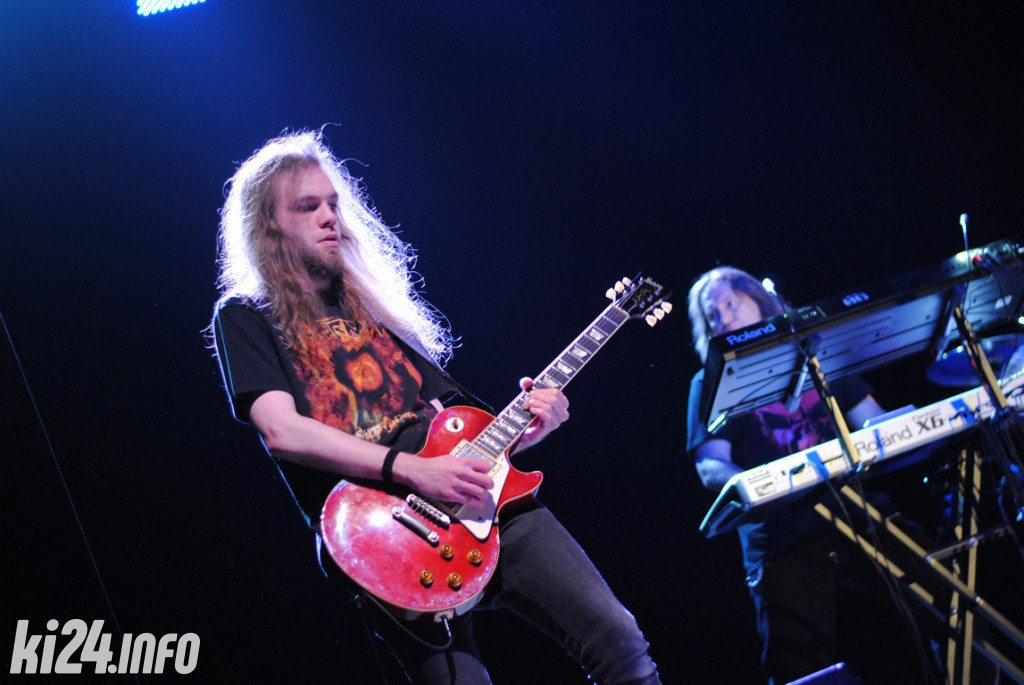 Koncert Closterkeller