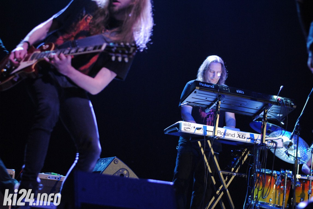 Koncert Closterkeller