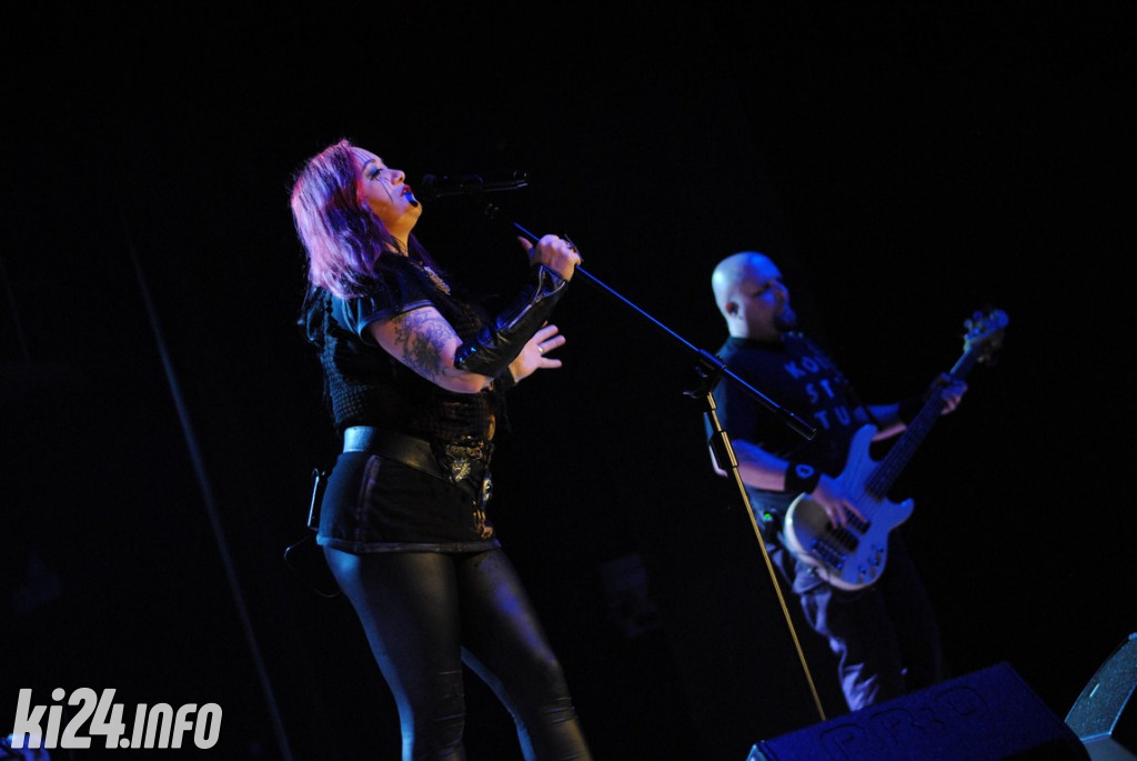 Koncert Closterkeller