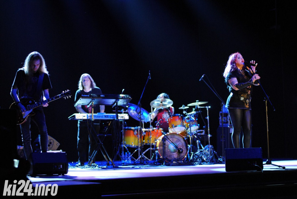 Koncert Closterkeller