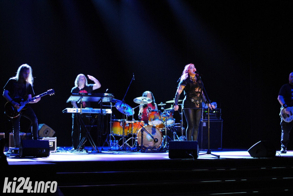 Koncert Closterkeller