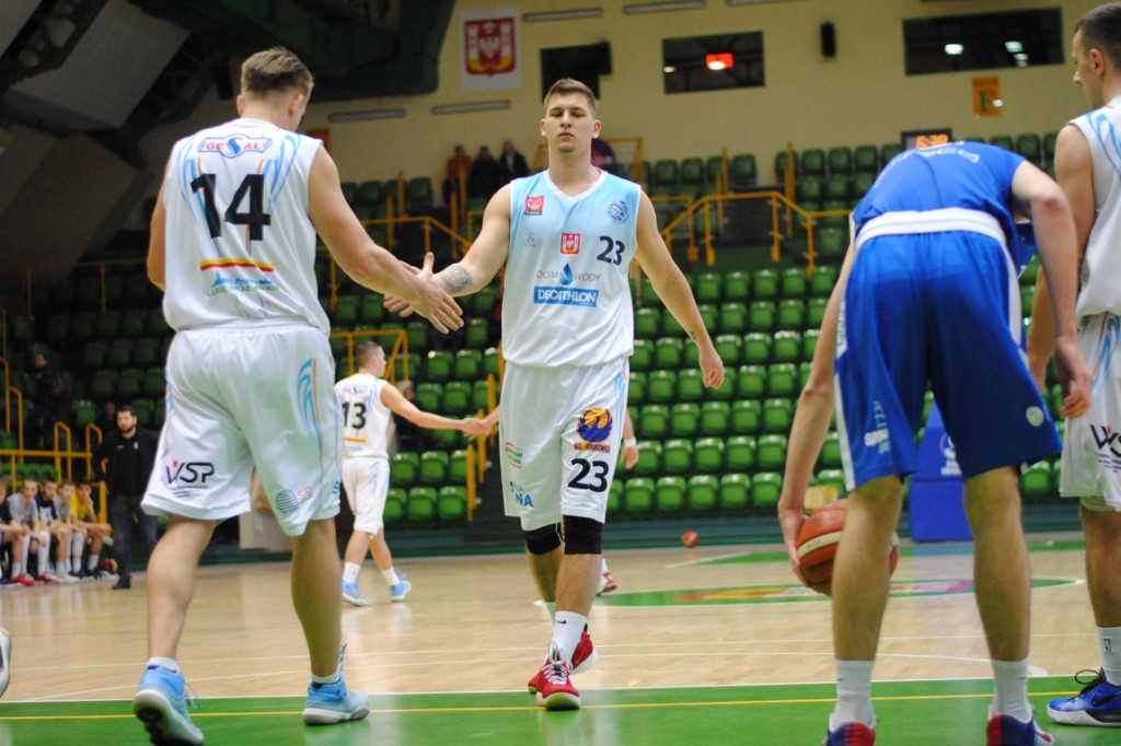 KSK Noteć - Arka AMW II Gdynia