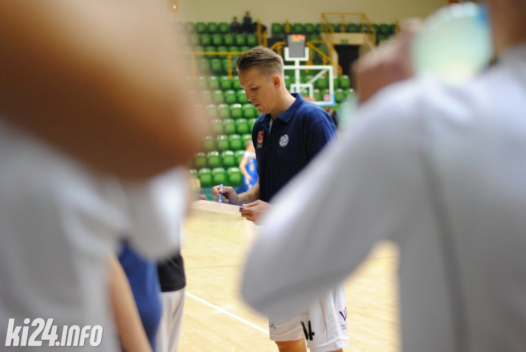 KSK Noteć - Arka AMW II Gdynia
