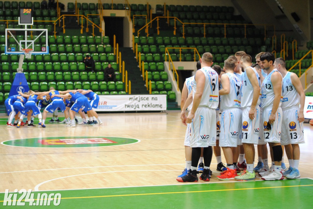 KSK Noteć - Arka AMW II Gdynia