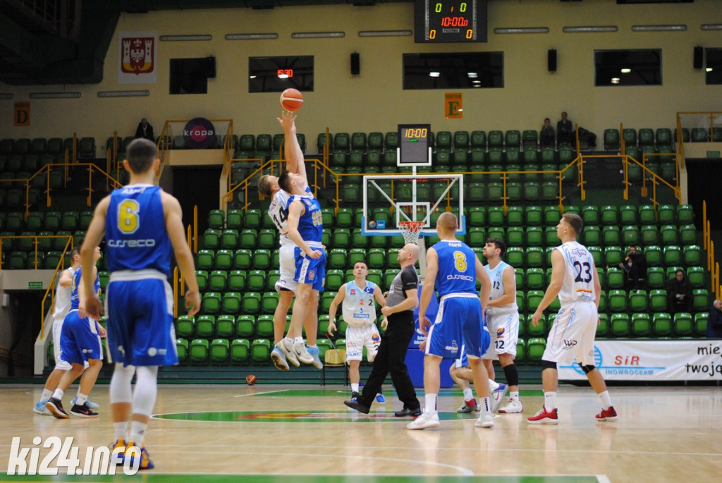KSK Noteć - Arka AMW II Gdynia