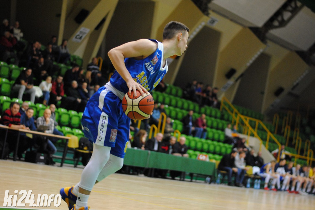 KSK Noteć - Arka AMW II Gdynia