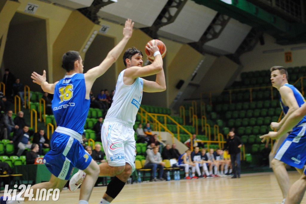 KSK Noteć - Arka AMW II Gdynia