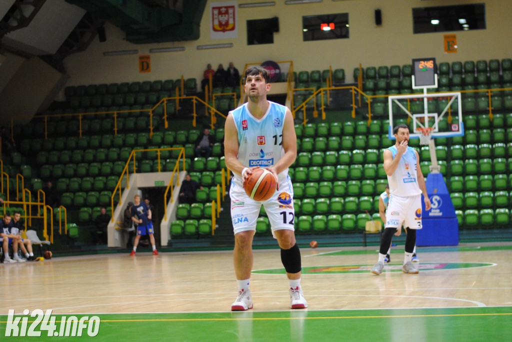 KSK Noteć - Arka AMW II Gdynia