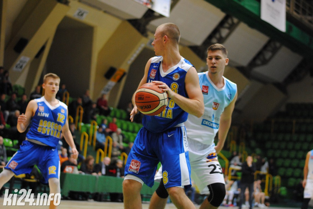 KSK Noteć - Arka AMW II Gdynia