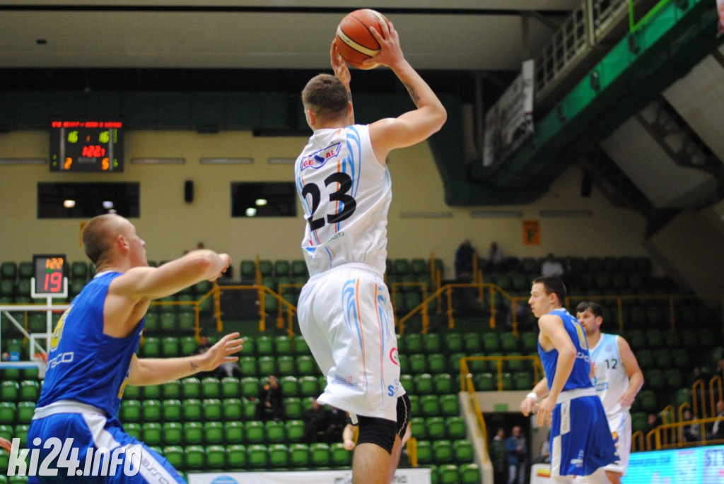 KSK Noteć - Arka AMW II Gdynia