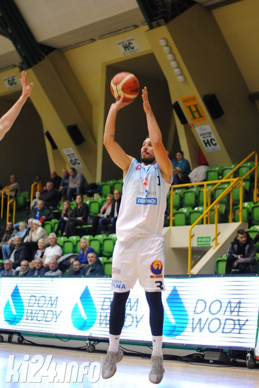 KSK Noteć - Arka AMW II Gdynia