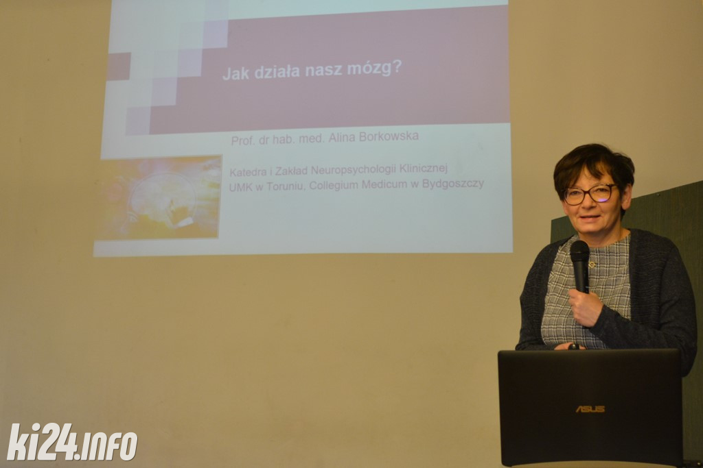 Konferencja naukowa w Medyku