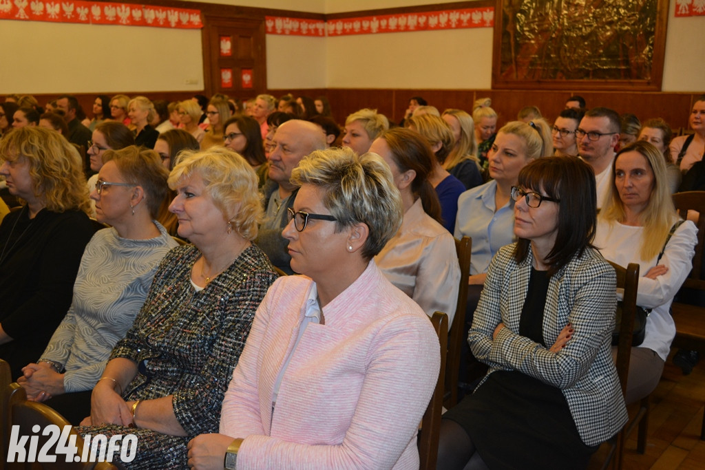 Konferencja naukowa w Medyku