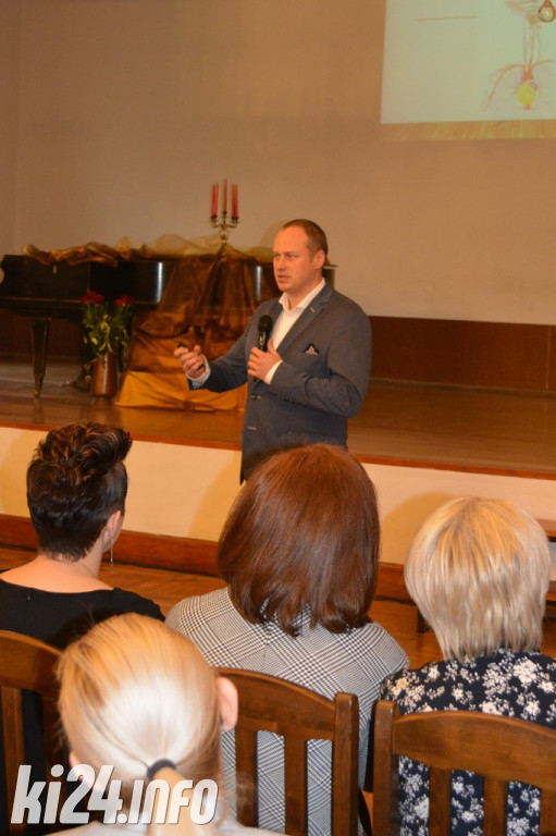 Konferencja naukowa w Medyku