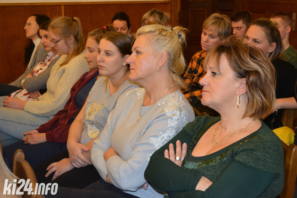 Konferencja naukowa w Medyku