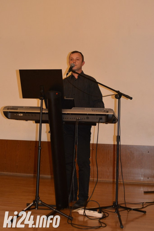 Konferencja naukowa w Medyku