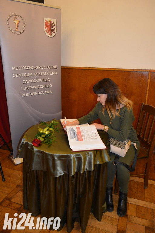 Konferencja naukowa w Medyku