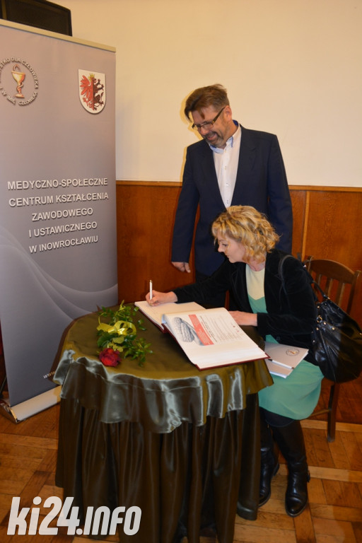 Konferencja naukowa w Medyku