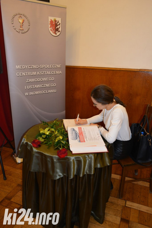Konferencja naukowa w Medyku
