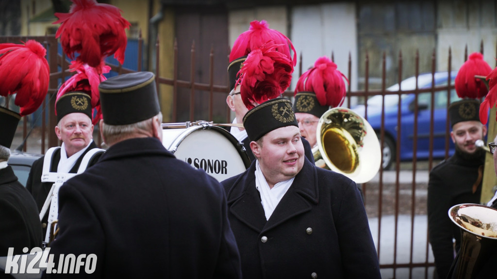 Barbórka w Inowrocławiu
