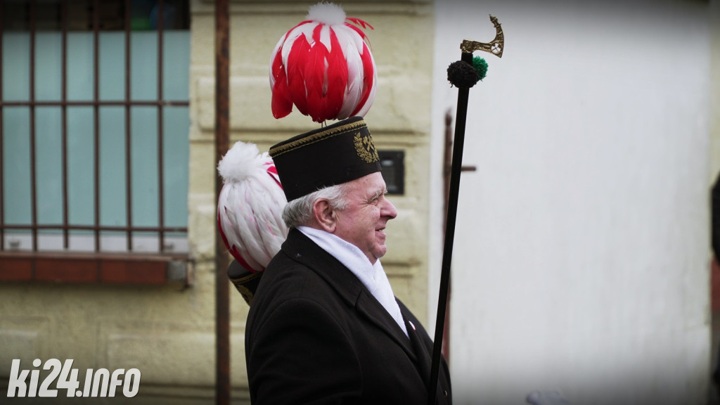 Barbórka w Inowrocławiu