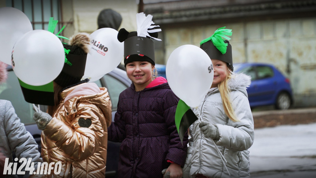 Barbórka w Inowrocławiu