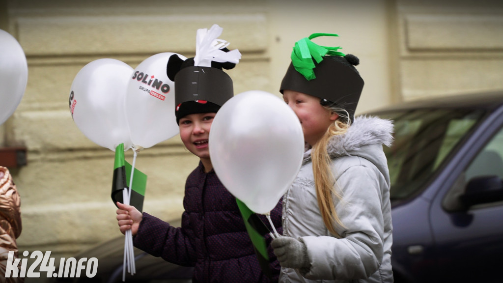 Barbórka w Inowrocławiu