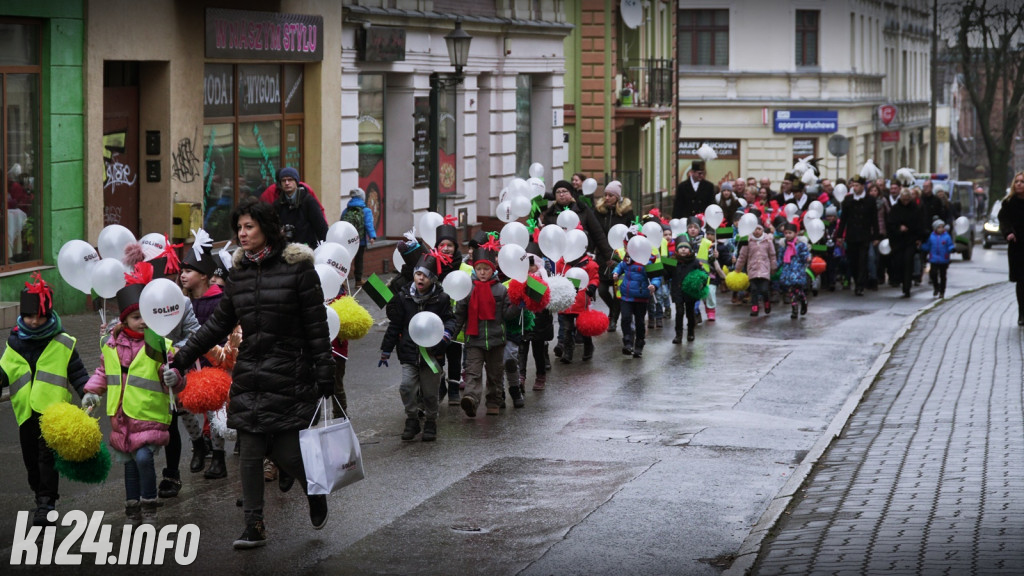 Barbórka w Inowrocławiu