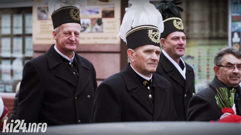 Barbórka w Inowrocławiu