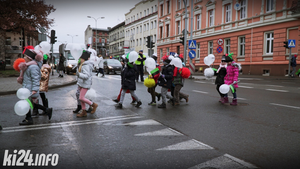 Barbórka w Inowrocławiu