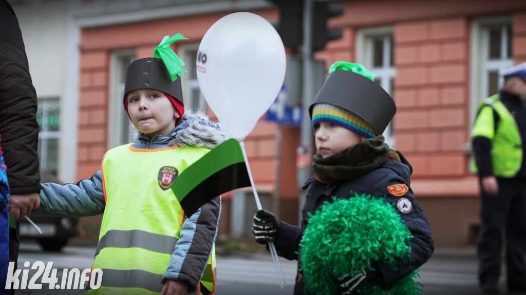 Barbórka w Inowrocławiu