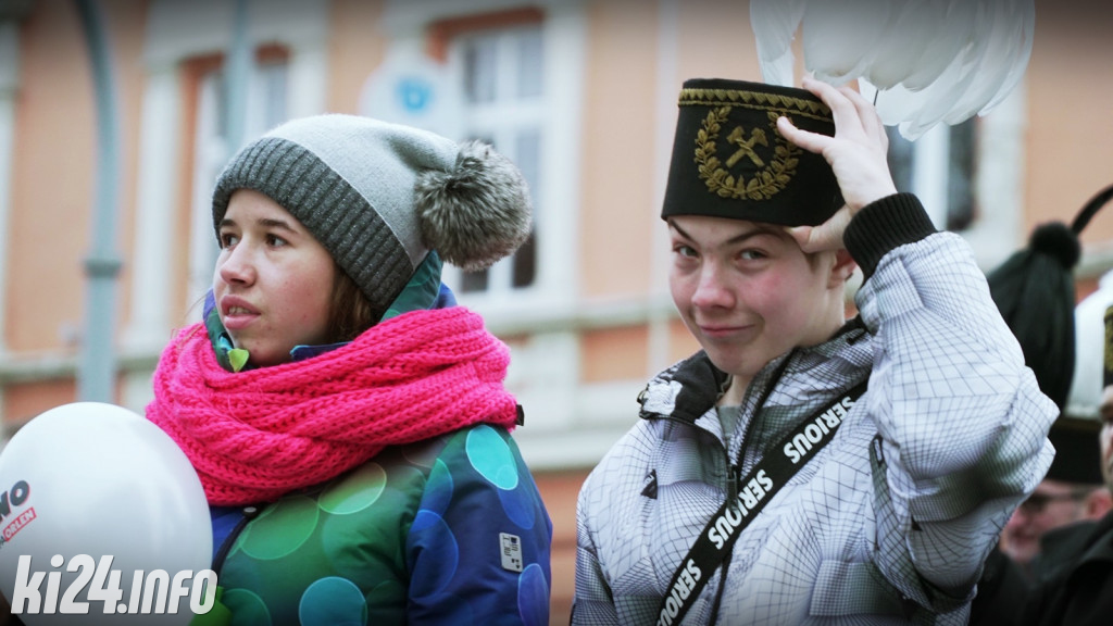 Barbórka w Inowrocławiu