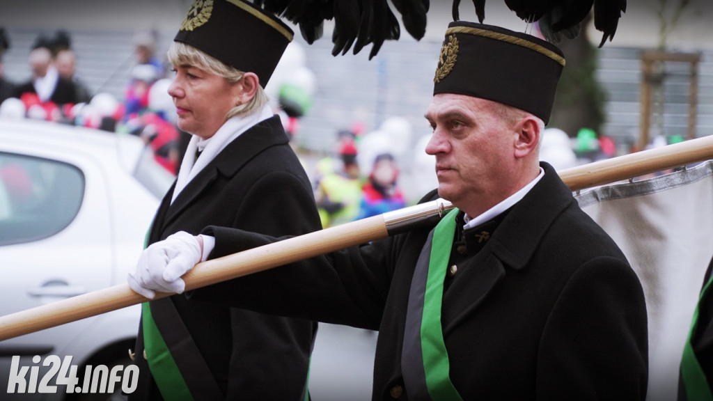 Barbórka w Inowrocławiu
