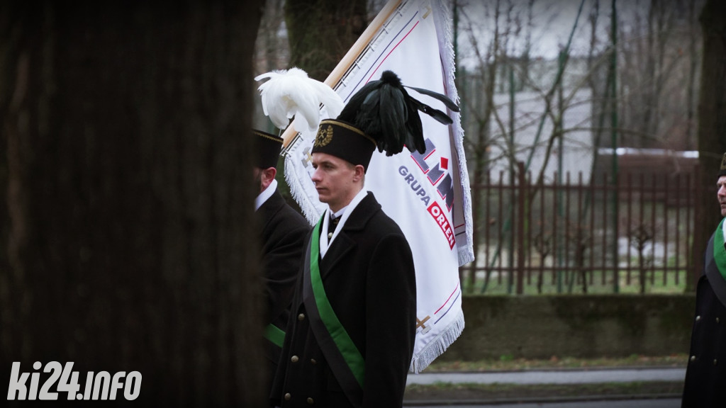 Barbórka w Inowrocławiu